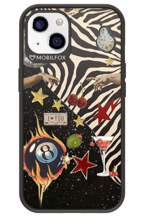 Party hard 2.0 - Apple iPhone 13