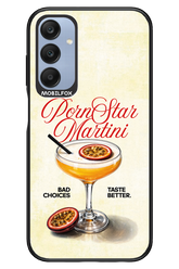 Pornstar Martini 2.0 - Samsung A25