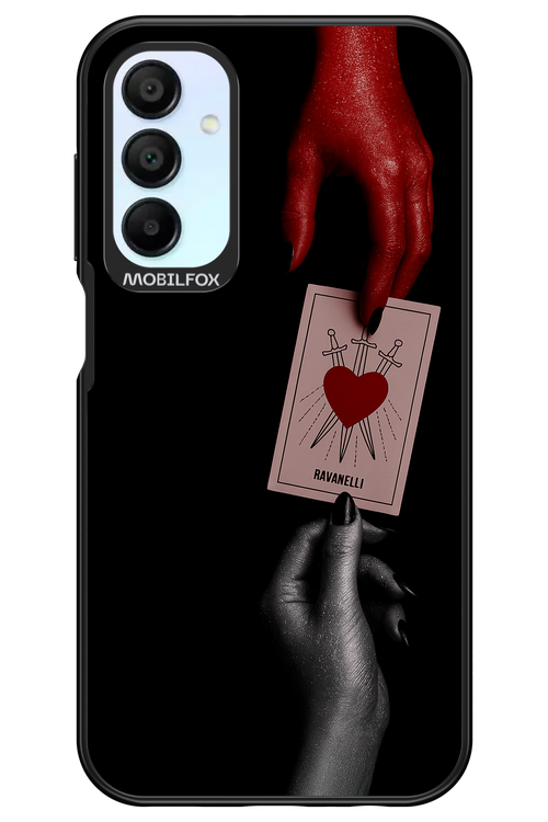 Ravanelli 2 2.0 - Samsung Galaxy A15