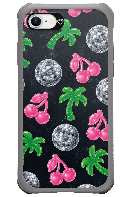 Single Life 2.0 - Apple iPhone SE 2020