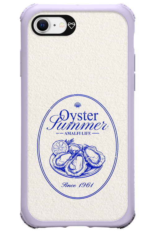 Oyster Summer - Apple iPhone 7