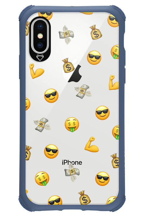 Swag - Apple iPhone X