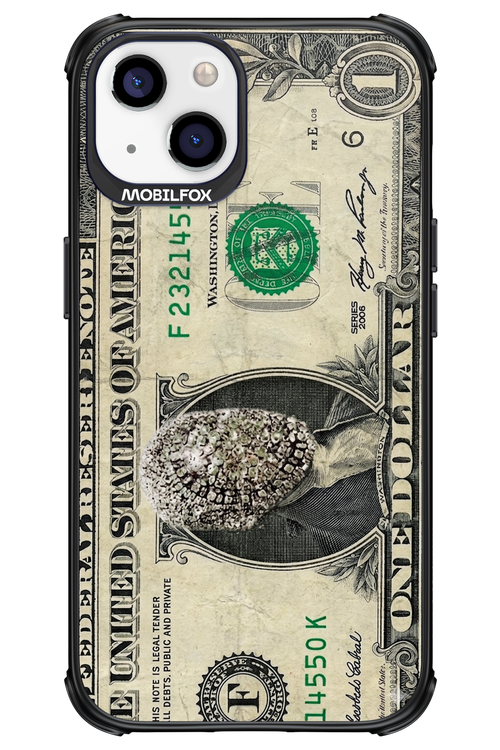mask 2.0 - Apple iPhone 13