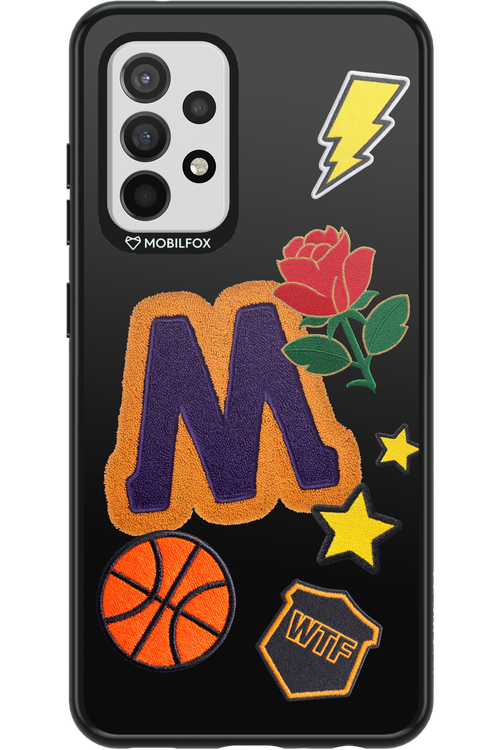 University's King - Samsung Galaxy A52 / A52 5G / A52s