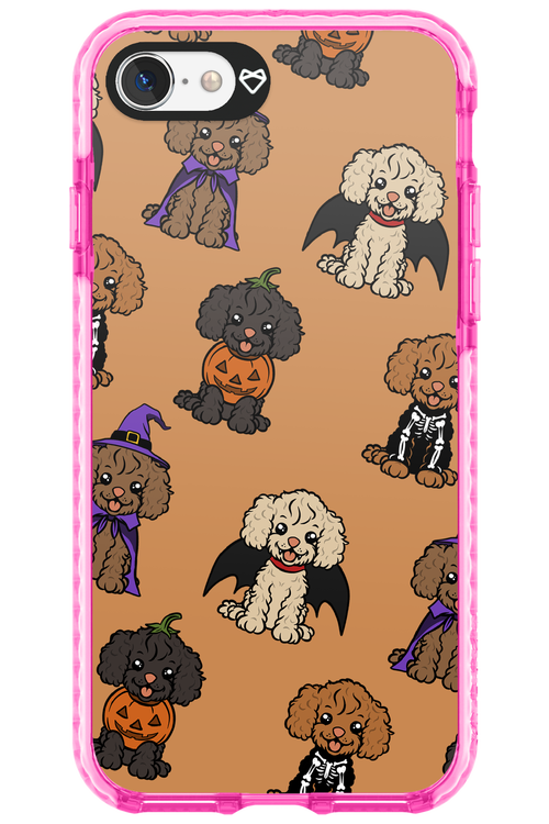 BOO-DLE CREW - Apple iPhone 7