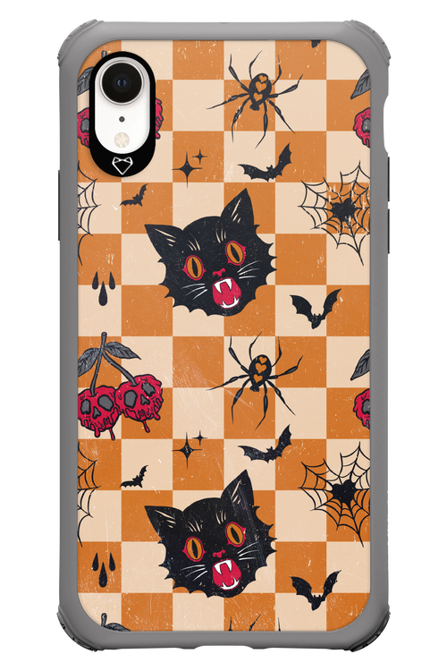 Witch's Patch - Apple iPhone XR