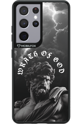 God - Samsung Galaxy S21 Ultra