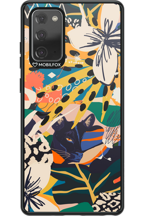 Vintage 2.0 - Samsung Galaxy Note 20