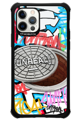 HULE - Apple iPhone 12 Pro