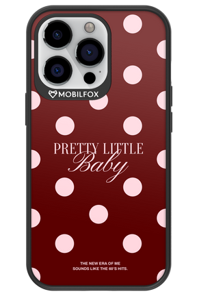 60’s Baby - Apple iPhone 13 Pro