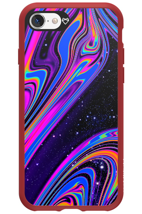 Galactic Psy - Apple iPhone SE 2022