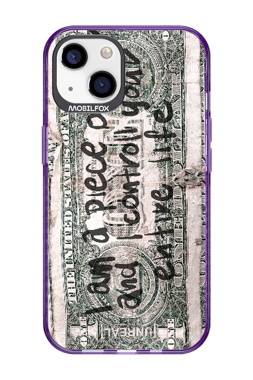 Dollars - Apple iPhone 13