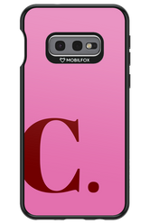 C (Sorbet) 2.0 - Samsung Galaxy S10e