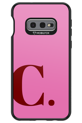C (Sorbet) 2.0 - Samsung Galaxy S10e