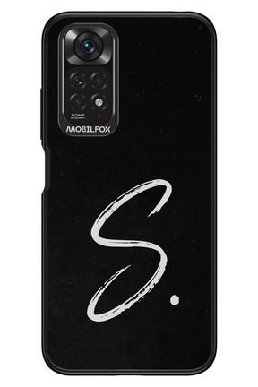 (Off Space) S 2.0 - Xiaomi Redmi Note 11/11S 4G