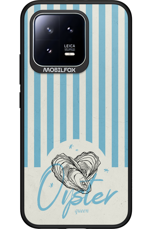 Oyster Queen - Xiaomi 13