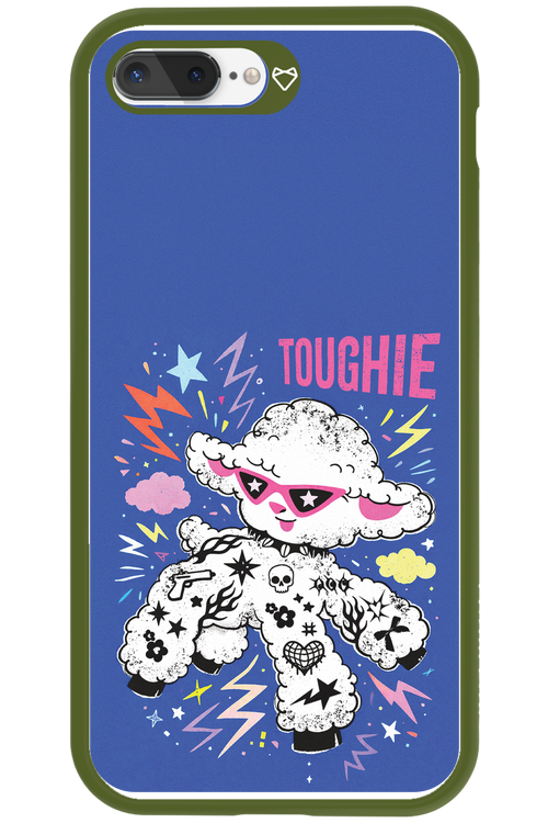 TOUGHIE 2.0 - Apple iPhone 8 Plus