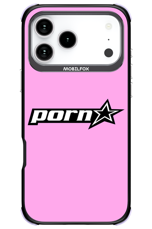 Porn 2.0 - Apple iPhone 17 Pro Max