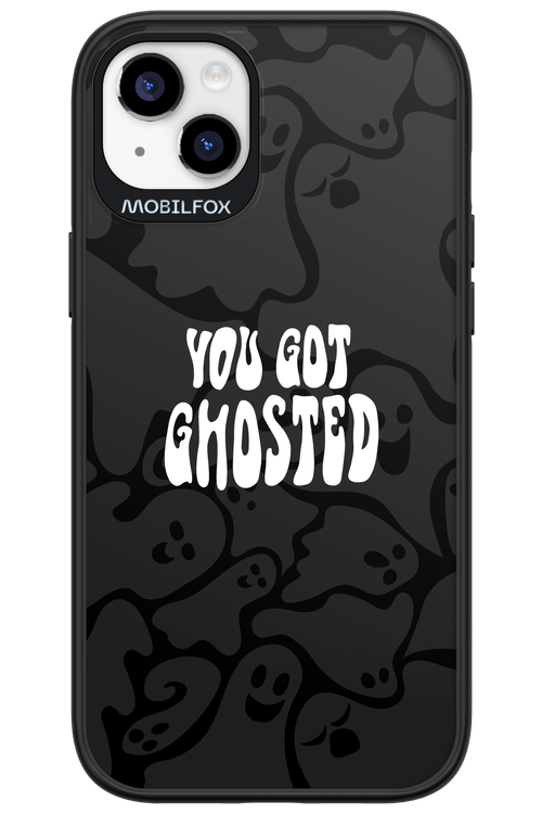 Ghosted - Apple iPhone 14 Plus