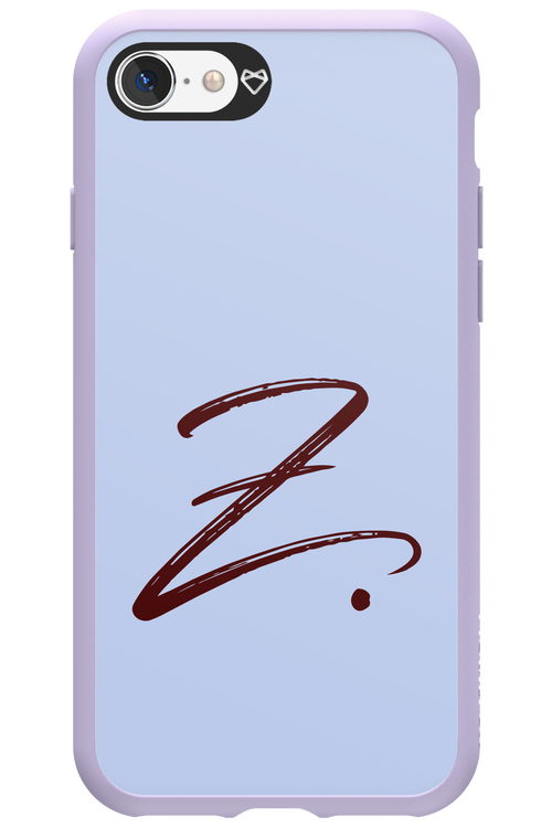 (Jellyfish Presso) Z 2.0 - Apple iPhone 8