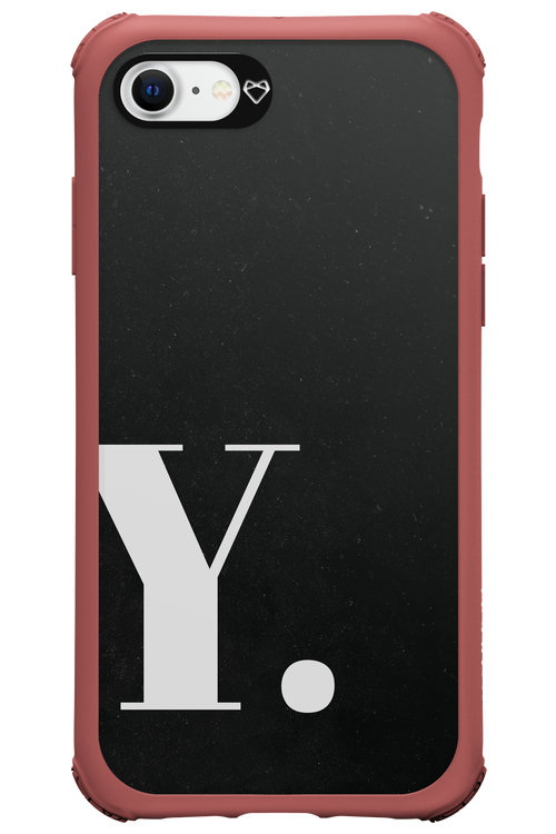 Y (Off Space) 2.0 - Apple iPhone 7