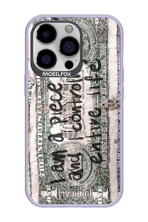Dollars - Apple iPhone 13 Pro