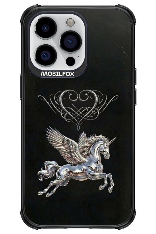 Horse Heart 2.0 - Apple iPhone 13 Pro