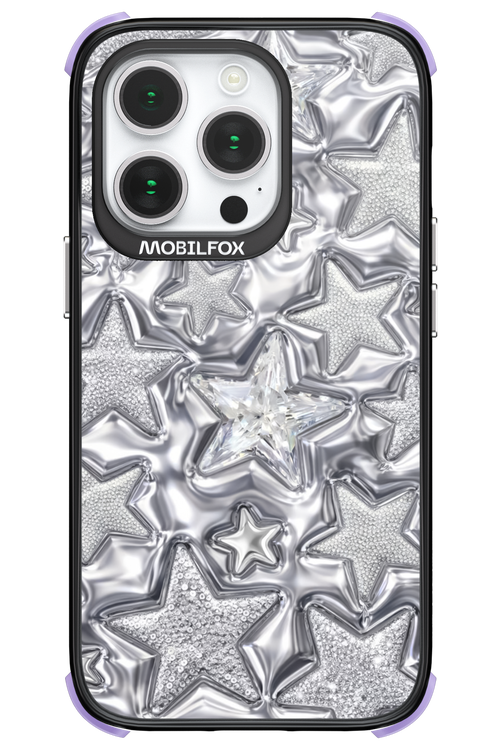 Star Gum - Apple iPhone 14 Pro