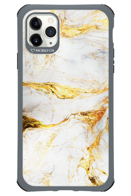 Quartz - Apple iPhone 11 Pro Max