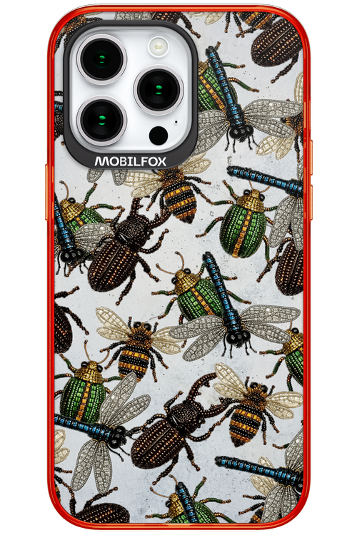 Beetle Gem - Apple iPhone 15 Pro Max