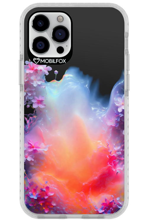 Gradient Bloom 2.0 - Apple iPhone 12 Pro