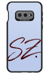 (Jellyfish Presso) SZ 2.0 - Samsung Galaxy S10e