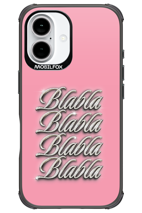 Blabla Blabla 2.0 - Apple iPhone 16