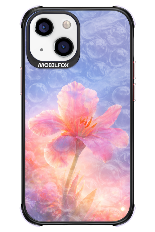 Bubble Flower 2.0 - Apple iPhone 13 Mini
