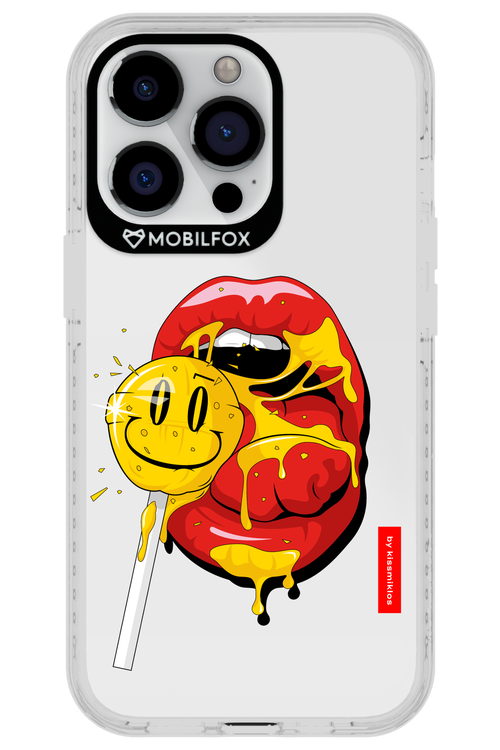 Lolli Kiss 2.0 - Apple iPhone 13 Pro