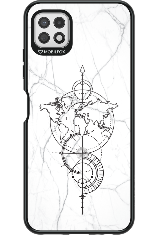 Compass 2.0 - Samsung Galaxy A22 5G