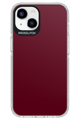 Burgundy - Apple iPhone 14