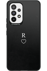 R Black 2.0 - Samsung Galaxy A53