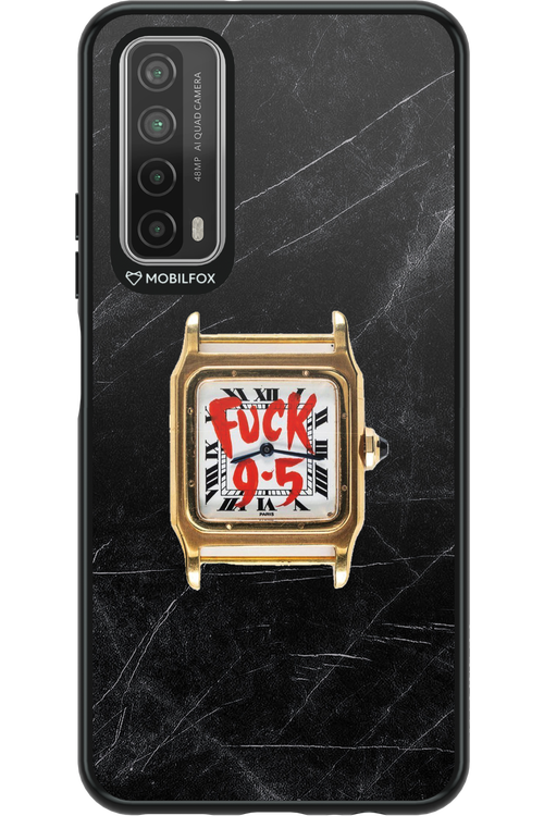 f_ck 2.0 - Huawei P Smart 2021