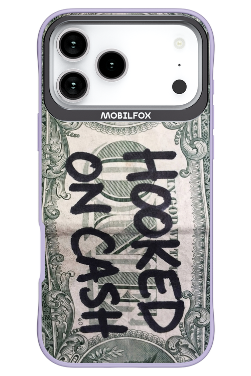 hooked 2.0 - Apple iPhone 17 Pro Max