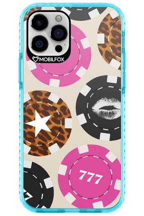 All In - Apple iPhone 12 Pro