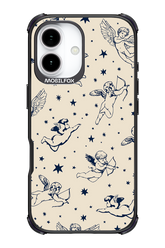 Star Puttos - Apple iPhone 17