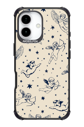 Star Puttos - Apple iPhone 17