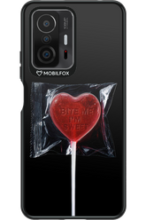 Bite 2.0 - Xiaomi Mi 11T