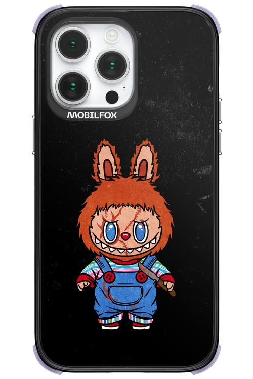 Playtime's over - Apple iPhone 14 Pro Max