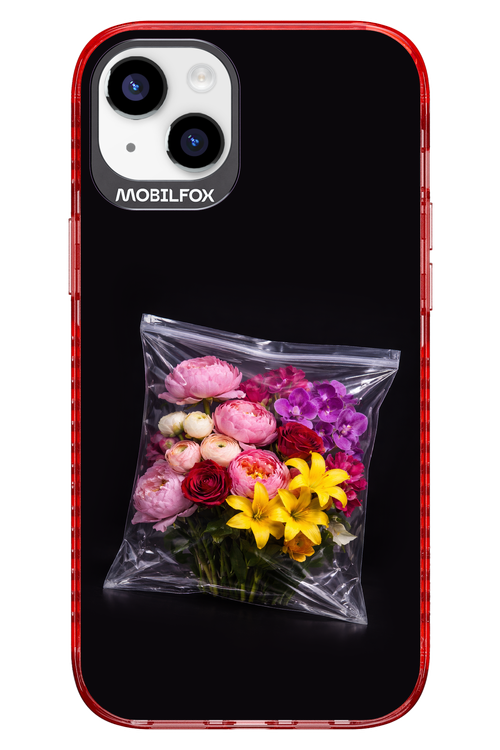 Love Bag 2.0 - Apple iPhone 14 Plus