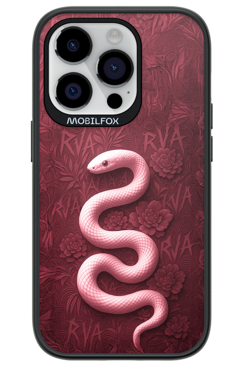 Rose Venom 2.0 - Apple iPhone 14 Pro