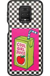 COOL GIRL JUICE 2.0 - Xiaomi Redmi Note 9 Pro