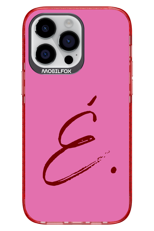 (Sorbet) E II 2.0 - Apple iPhone 14 Pro Max