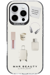 Clean Girl - Apple iPhone 16 Pro